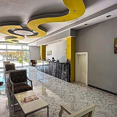 Hotell Prenses Sealine