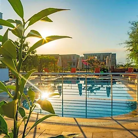 Prenses Sealine Hotel