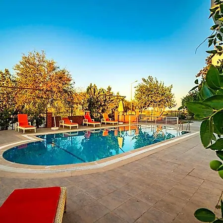 Prenses Sealine Hotel 4*