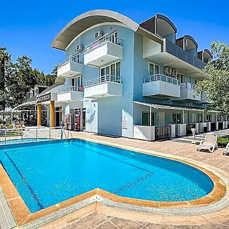 Prenses Sealine 4* Serik