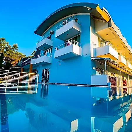 Prenses Sealine Hotel