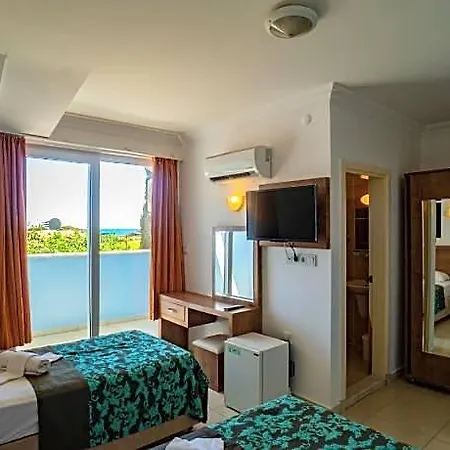 Prenses Sealine