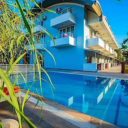 Prenses Sealine Hotel 4*