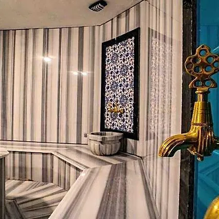 Prenses Sealine فندق 4*