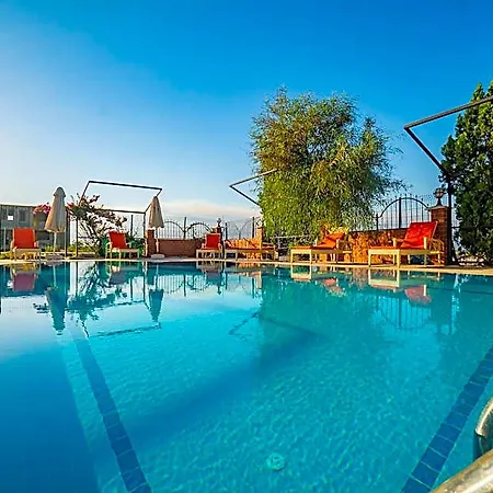 Hotell Prenses Sealine