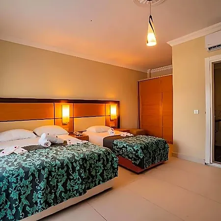 Prenses Sealine 4* Serik