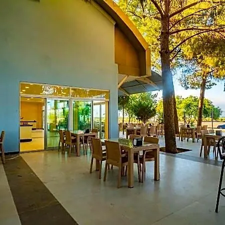Hotell Prenses Sealine