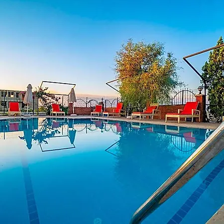 Prenses Sealine Hotel 4*