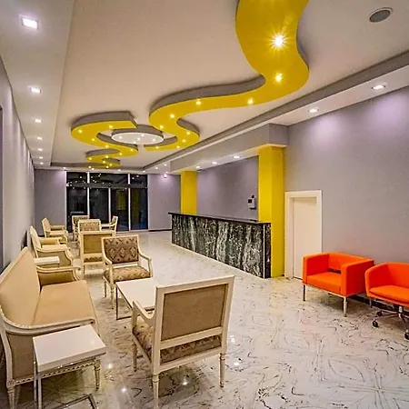 Hotel Prenses Sealine Serik