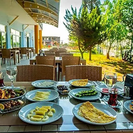 Prenses Sealine Hotel